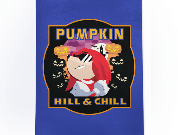 Pumpkin Hill And Chill