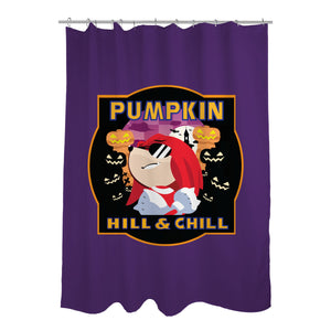 Pumpkin Hill And Chill