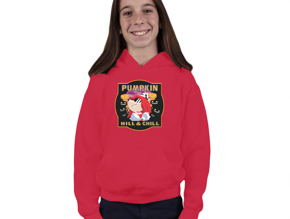 Pumpkin Hill And Chill