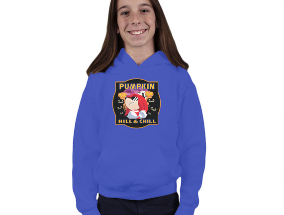 Pumpkin Hill And Chill