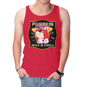 Pumpkin Hill And Chill