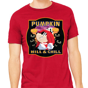 Pumpkin Hill And Chill