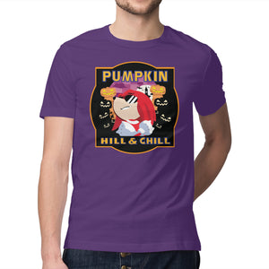 Pumpkin Hill And Chill
