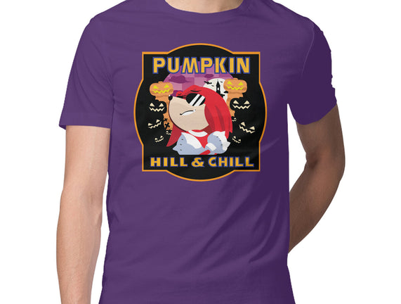 Pumpkin Hill And Chill