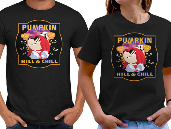 Pumpkin Hill And Chill