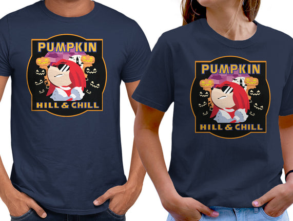 Pumpkin Hill And Chill