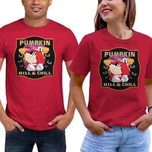 Pumpkin Hill And Chill