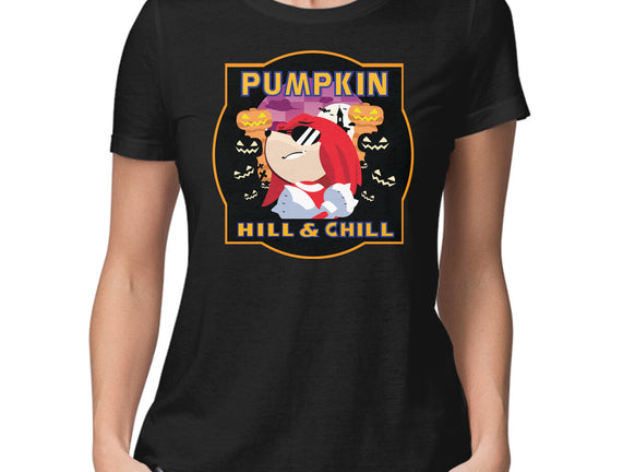 Pumpkin Hill And Chill