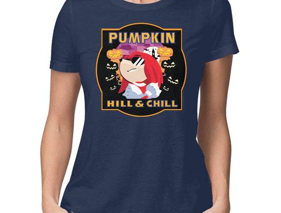 Pumpkin Hill And Chill