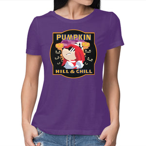Pumpkin Hill And Chill