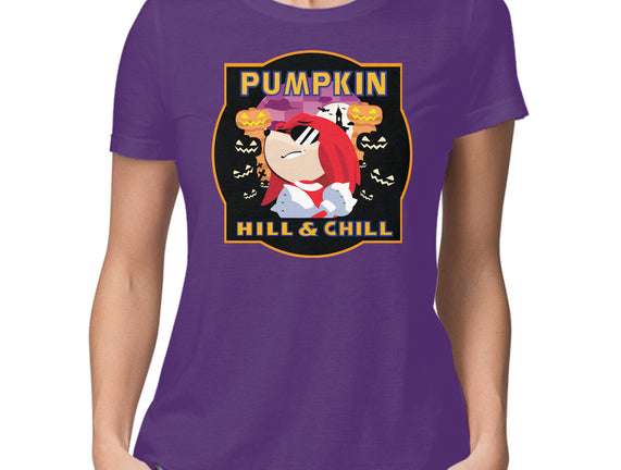 Pumpkin Hill And Chill