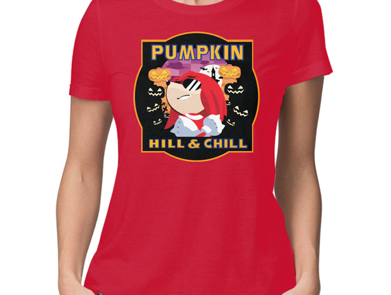 Pumpkin Hill And Chill