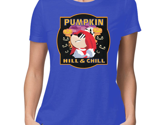 Pumpkin Hill And Chill