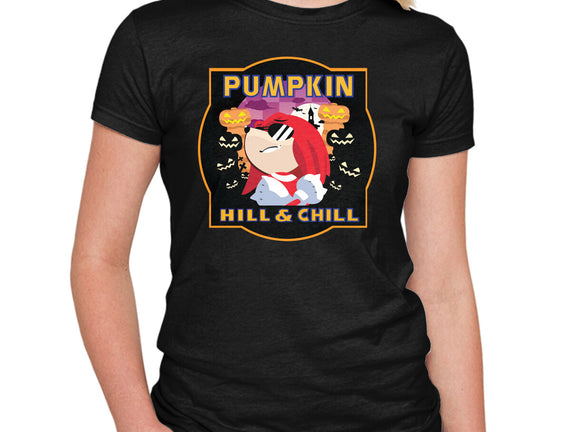 Pumpkin Hill And Chill