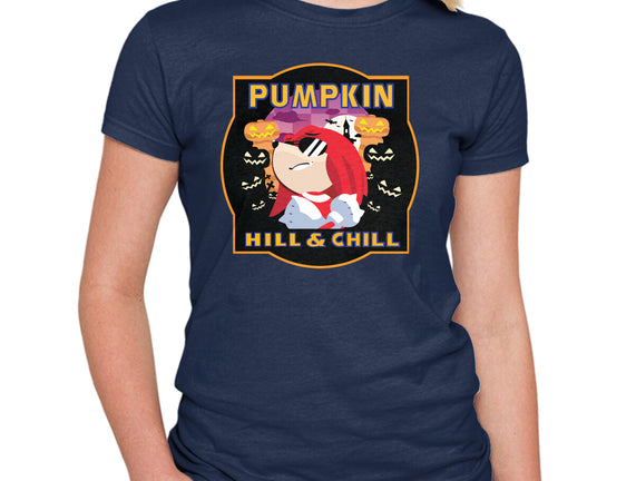 Pumpkin Hill And Chill