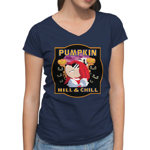 Pumpkin Hill And Chill