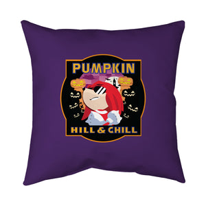 Pumpkin Hill And Chill