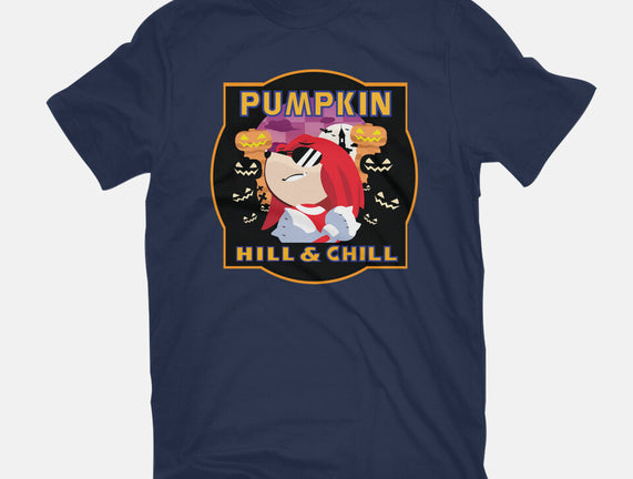 Pumpkin Hill And Chill