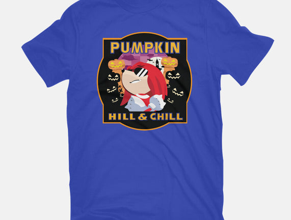 Pumpkin Hill And Chill