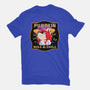 Pumpkin Hill And Chill-unisex basic tee-SwensonaDesigns