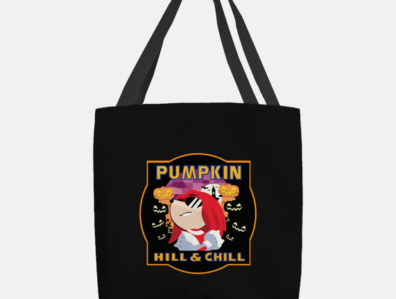 Pumpkin Hill And Chill