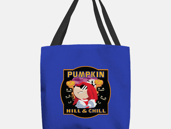 Pumpkin Hill And Chill