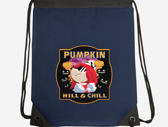 Pumpkin Hill And Chill