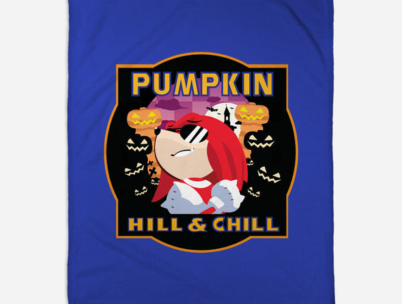 Pumpkin Hill And Chill