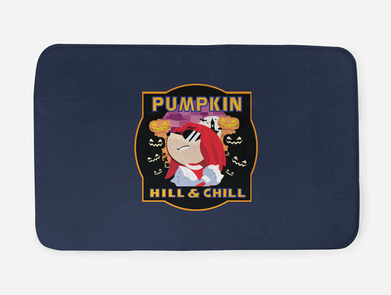 Pumpkin Hill And Chill