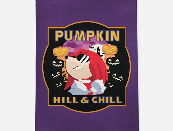 Pumpkin Hill And Chill