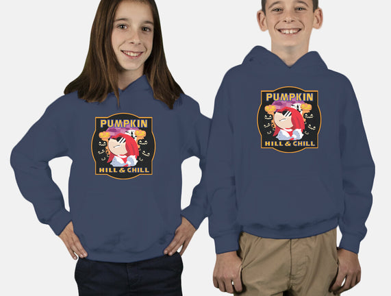 Pumpkin Hill And Chill