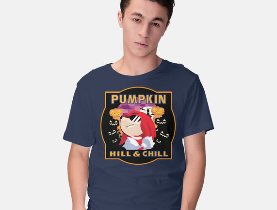 Pumpkin Hill And Chill