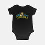 Pleasure Paradise-baby basic onesie-dalethesk8er