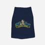 Pleasure Paradise-dog basic pet tank-dalethesk8er