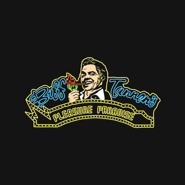 Pleasure Paradise-mens basic tee-dalethesk8er