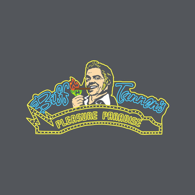 Pleasure Paradise-womens basic tee-dalethesk8er