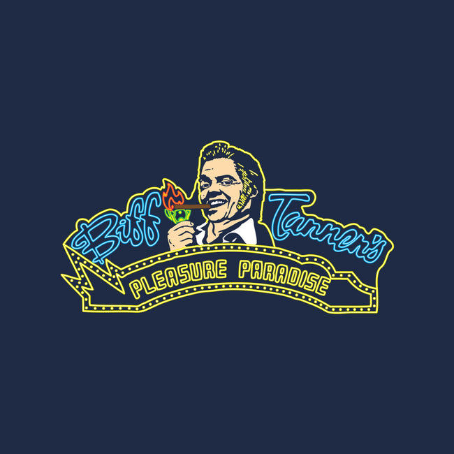 Pleasure Paradise-womens basic tee-dalethesk8er