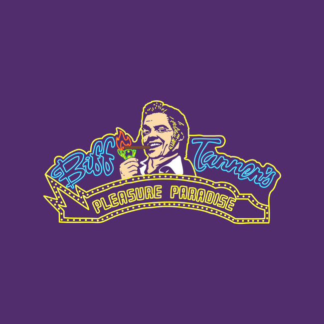 Pleasure Paradise-womens basic tee-dalethesk8er