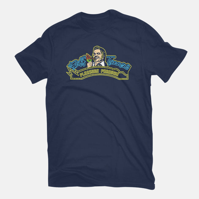 Pleasure Paradise-mens heavyweight tee-dalethesk8er