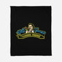 Pleasure Paradise-none fleece blanket-dalethesk8er