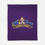 Pleasure Paradise-none fleece blanket-dalethesk8er