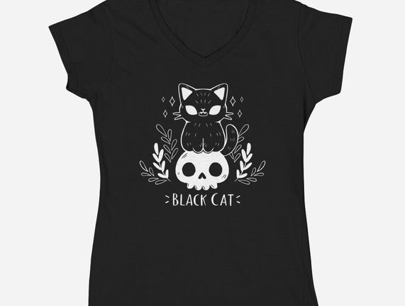 Black Cat