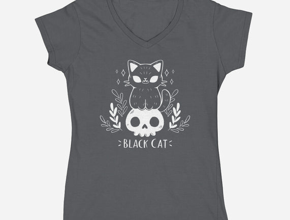 Black Cat