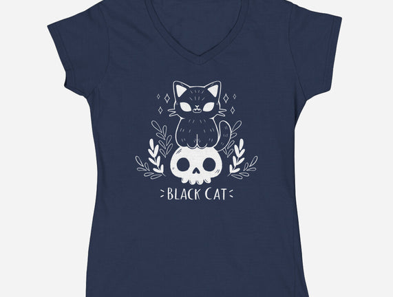 Black Cat