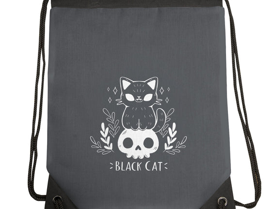 Black Cat