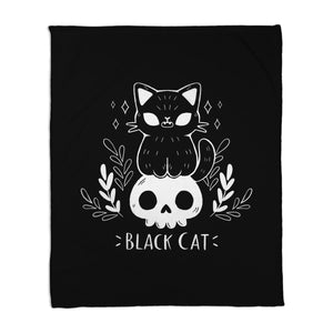 Black Cat