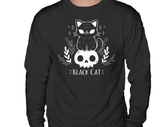 Black Cat