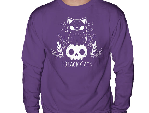 Black Cat
