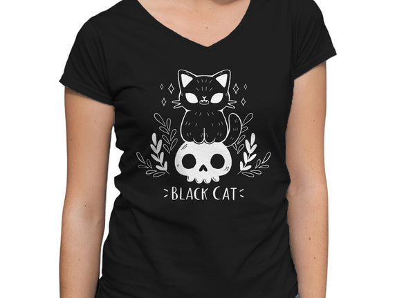 Black Cat