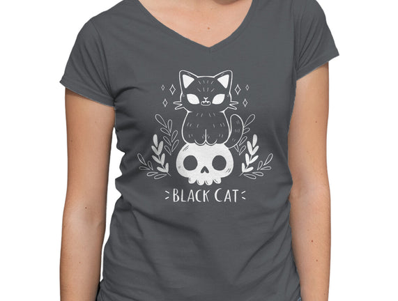 Black Cat